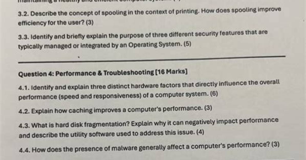 Frequent Question: How Does Operating System Associate a File Type with a Program?