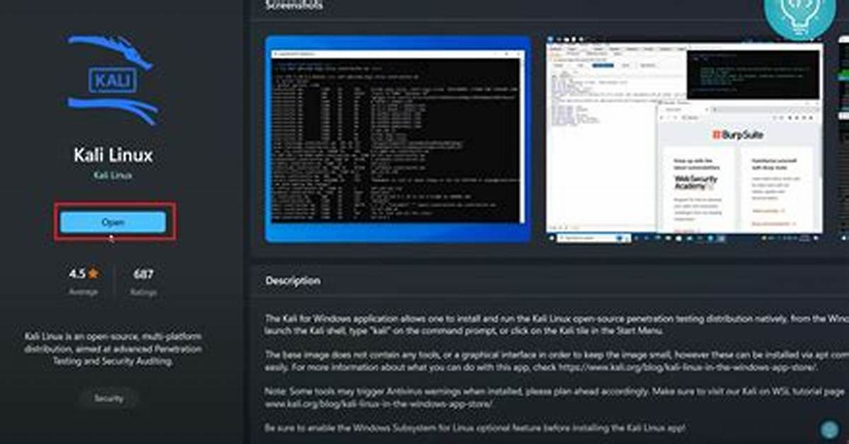 Frequent Question: How Install Windows After Kali Linux?