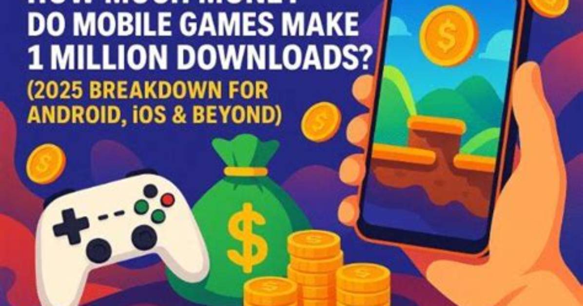 Frequent Question: How Much Money Do iOS Developers Make?