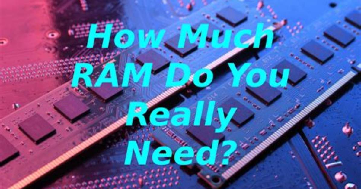 Frequent Question: How Much Ram Do I Need for Android Emulator?