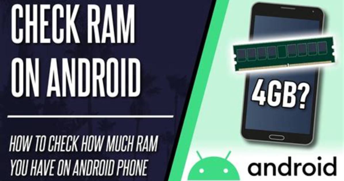 Frequent Question: How Much Ram Does Android Box Have?