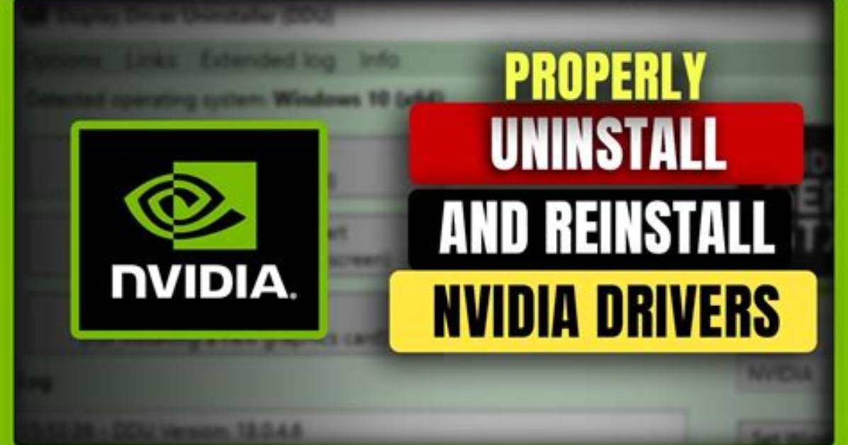 Frequent Question: How Uninstall Nvidia Drivers Linux Mint?