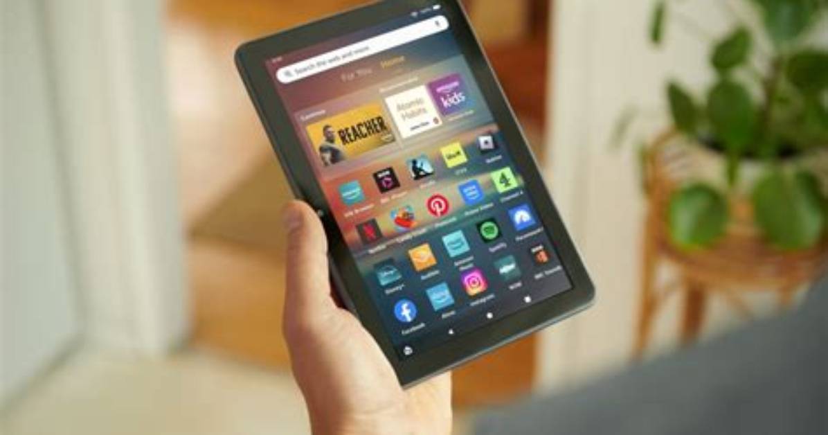 Frequent Question: Is Amazon Fire an Android Device?