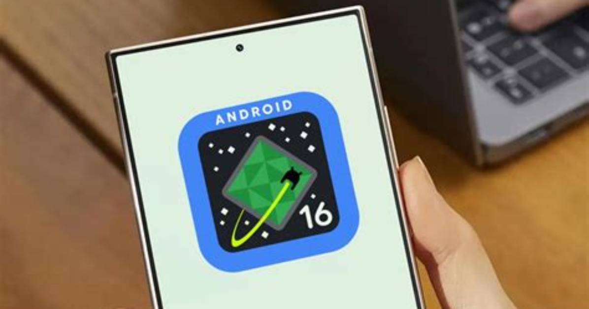 Frequent Question: Is Android a 16 Cell?