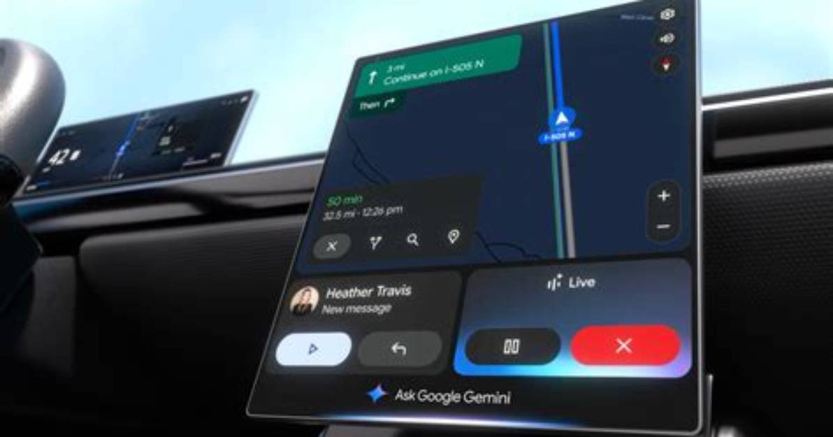 Frequent Question: Is Android Auto Any Good?
