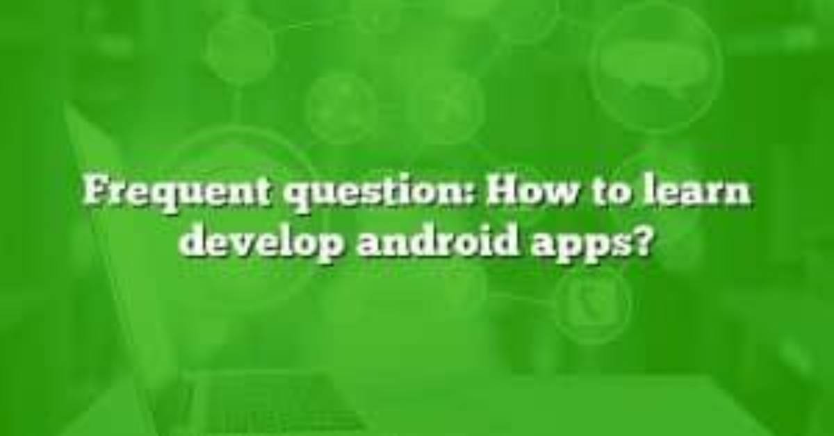 Frequent Question: Is Android Going to Die?