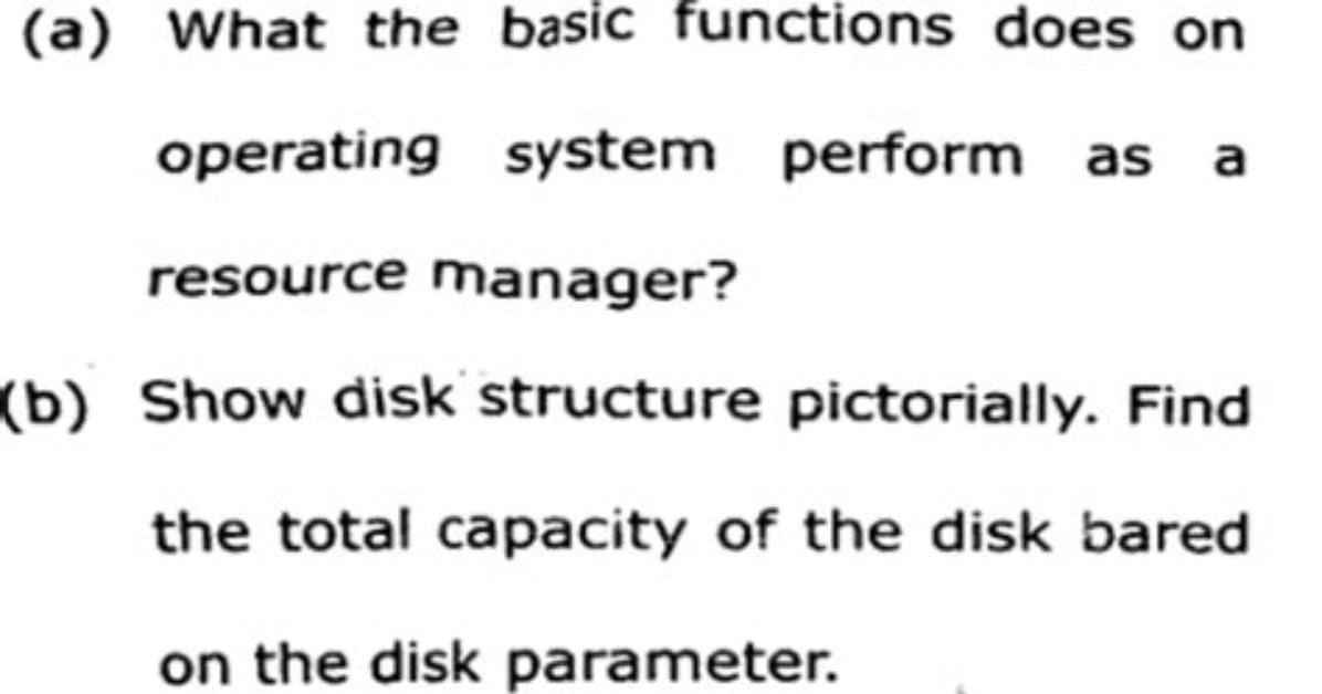 Frequent Question: Is Basic an Operating System?