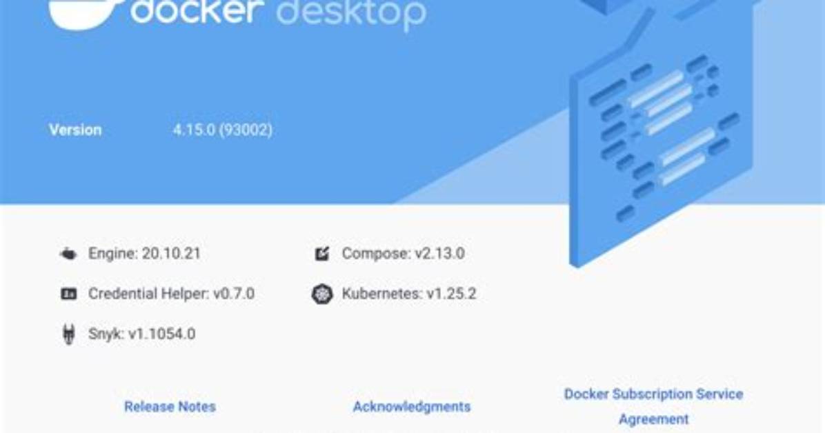 Frequent Question: Is Docker Available for Windows 10?