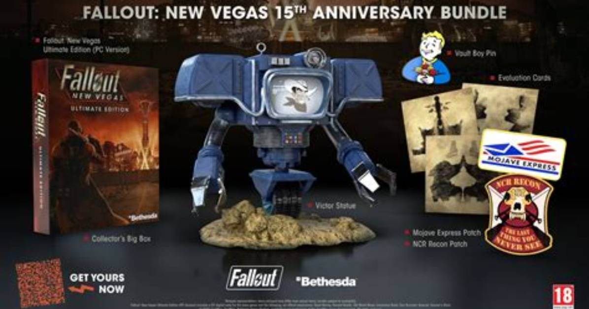 Frequent Question: Is Fallout New Vegas Optimized for Windows 10?