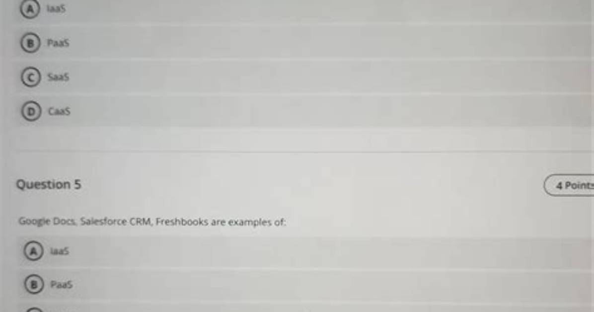 Frequent Question: Is Hardware Abstracted by Operating System?