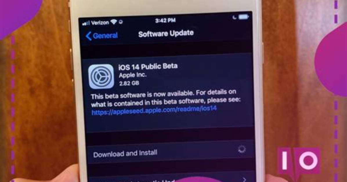 Frequent Question: Is iOS 14 Public Beta 2 Stable?