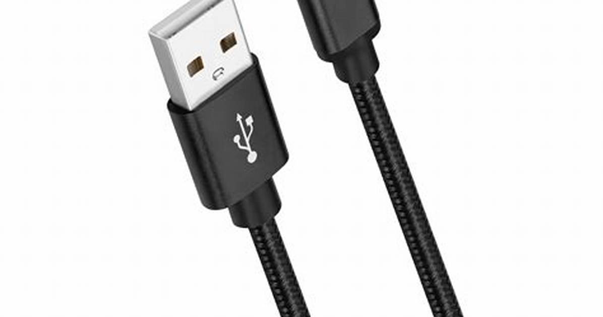 Frequent Question: Is Micro Usb for Android?