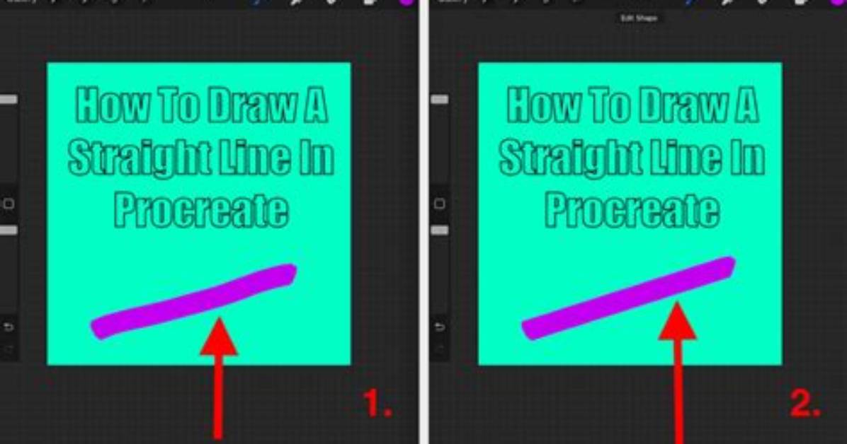 Frequent Question: Is Procreate Going to Be on Android?