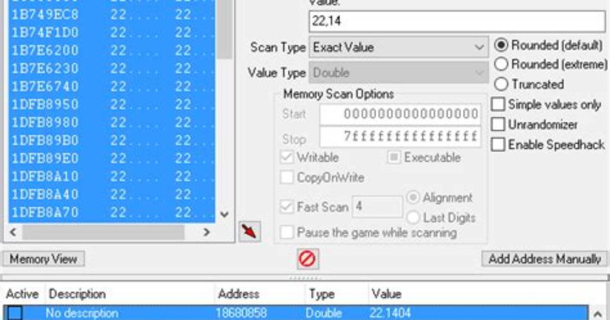Frequent Question: Is There a Cheat Engine for iOS?