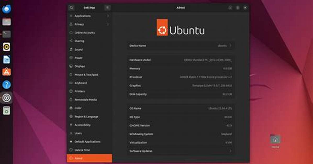 Frequent Question: Is Ubuntu a Language?