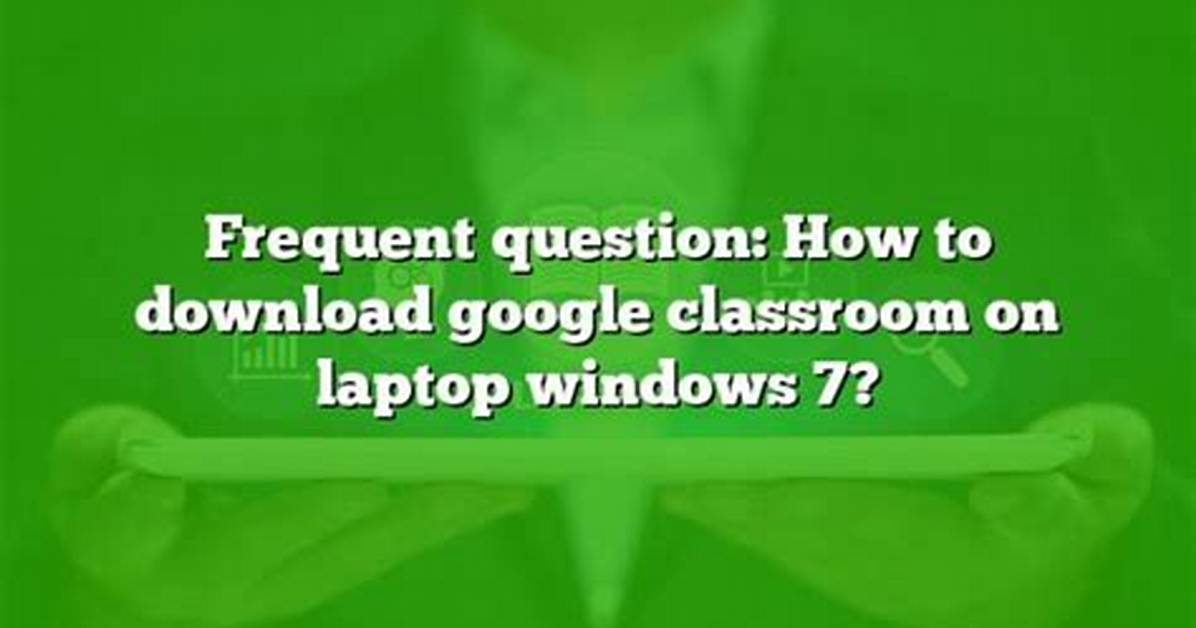 Frequent Question: Is Windows 7 and Windows 7 Professional the Same?