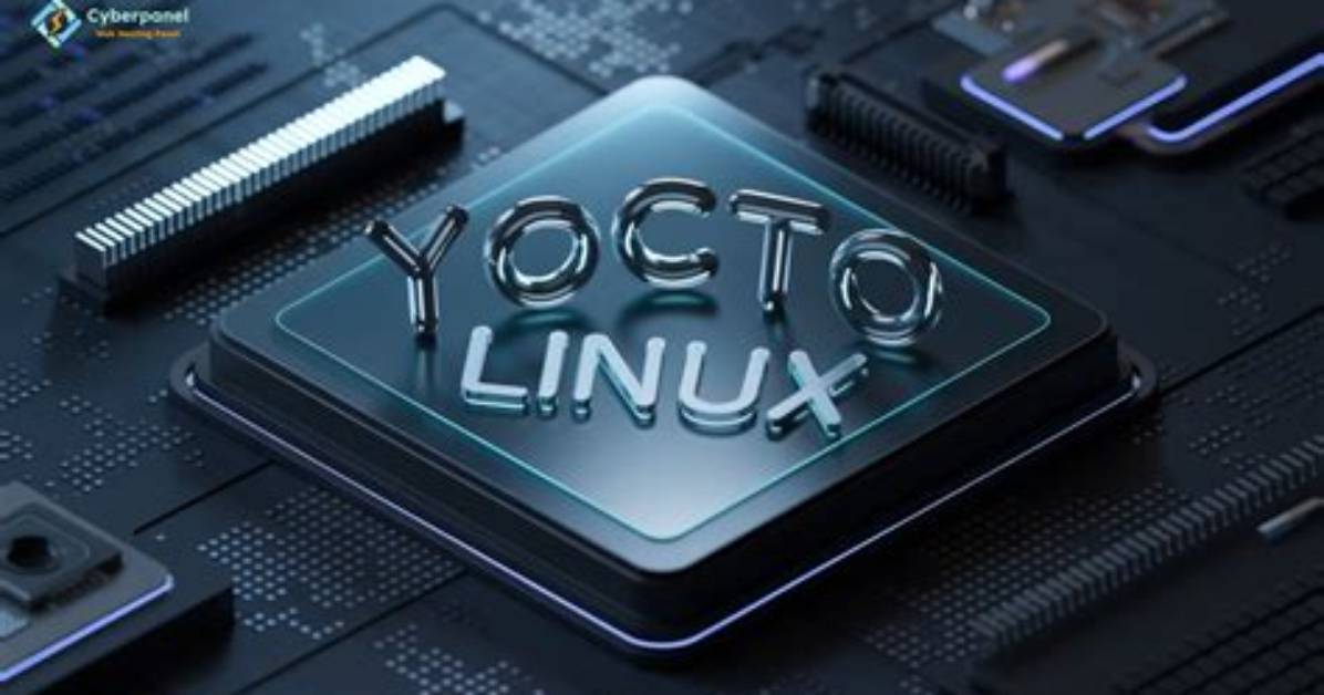 Frequent Question: Is Yocto a Linux Distribution?