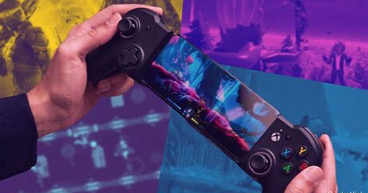 Frequent Question: What Android Games Are Controller Compatible?