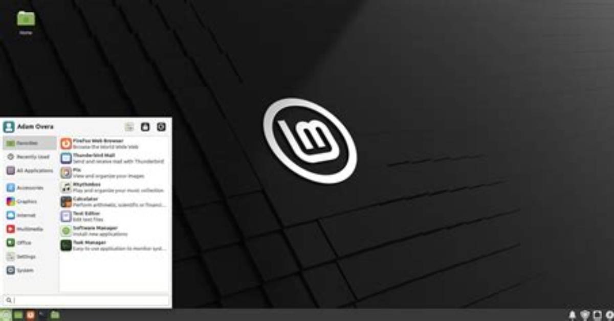 Frequent Question: What Are Linux Mint Mirrors?