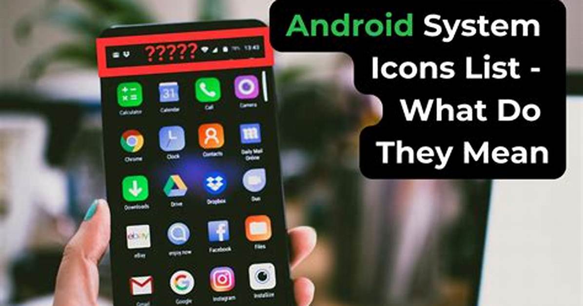 Frequent Question: What Does Android Mean on a Tv?