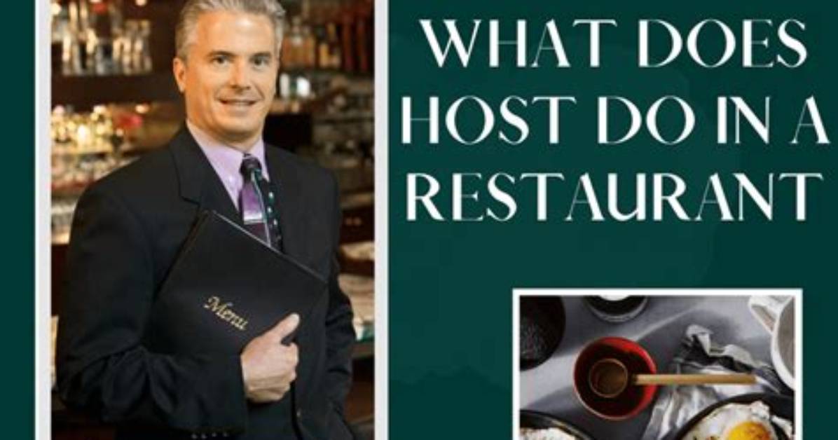 Frequent Question: What Does Host Do in Linux?