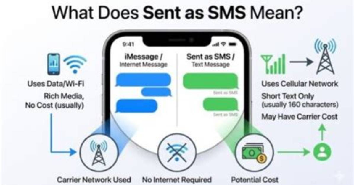 Frequent Question: What Does Sms Mean on an Android Phone?