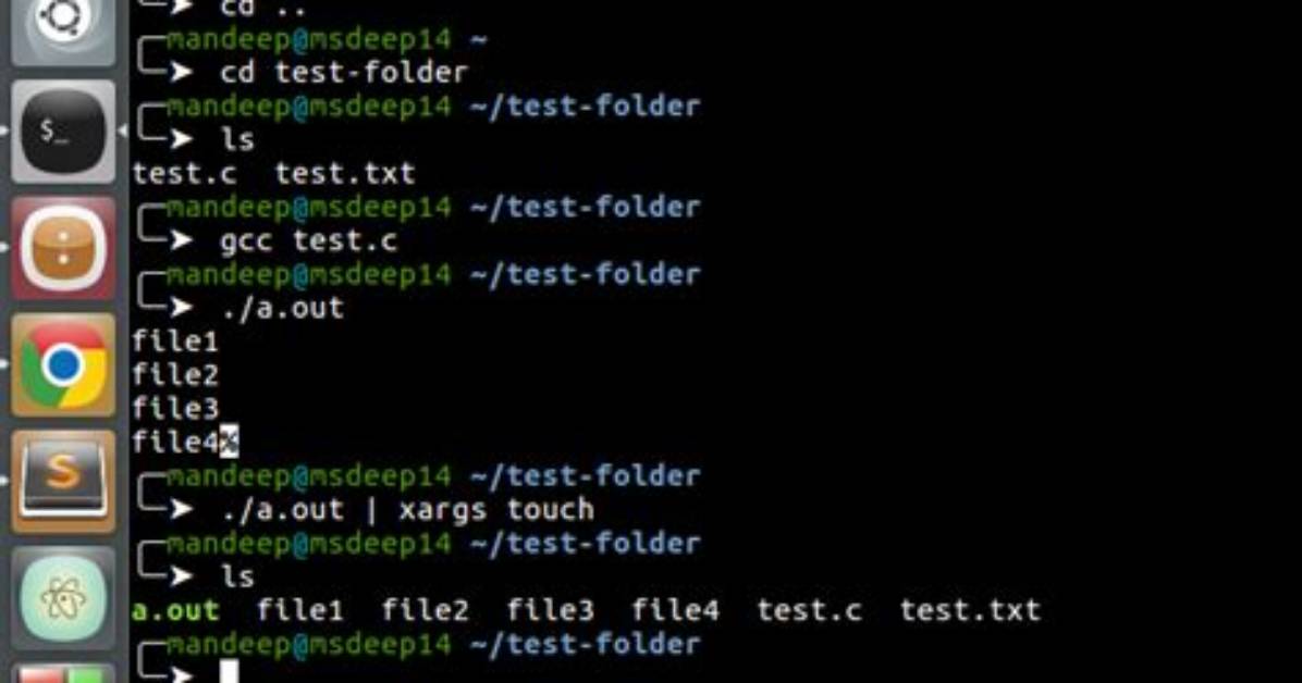 Frequent Question: What Does Xargs Do in Linux?