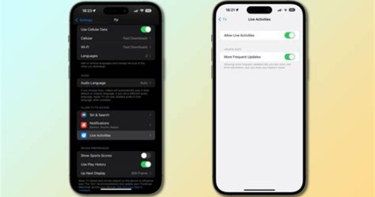 Frequent Question: What iPhone Can’t Get iOS 13?