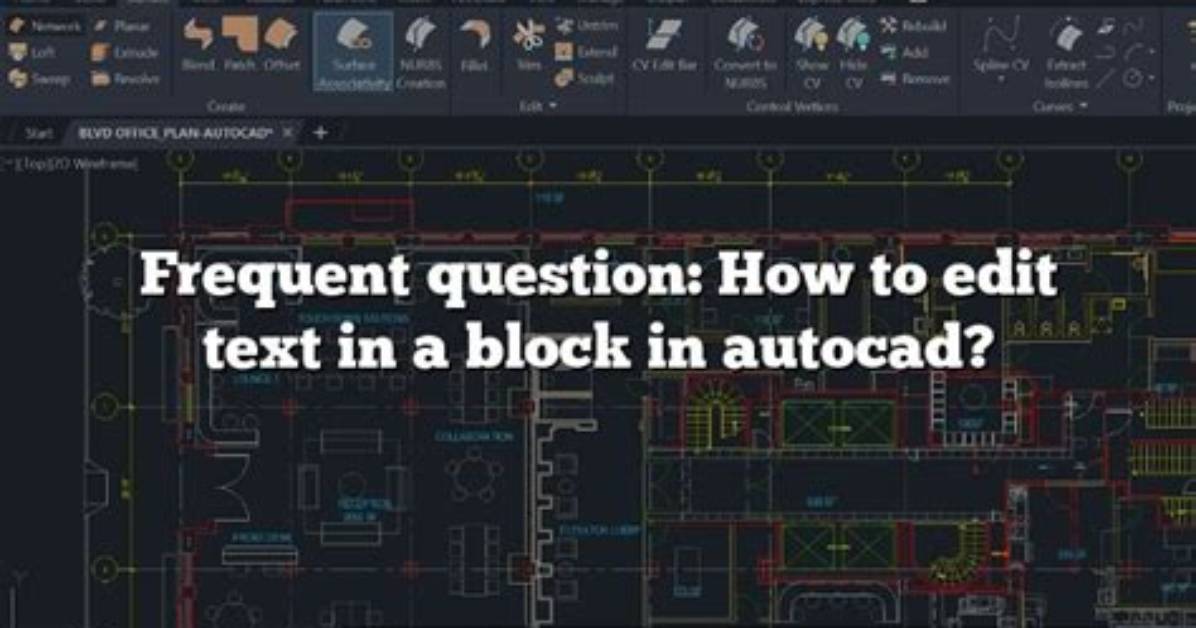 Frequent Question: What Is a Text Editor in Linux?