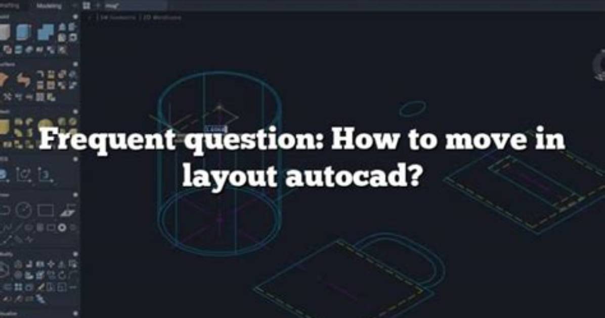Frequent Question: What Is Absolute Layout in Android?