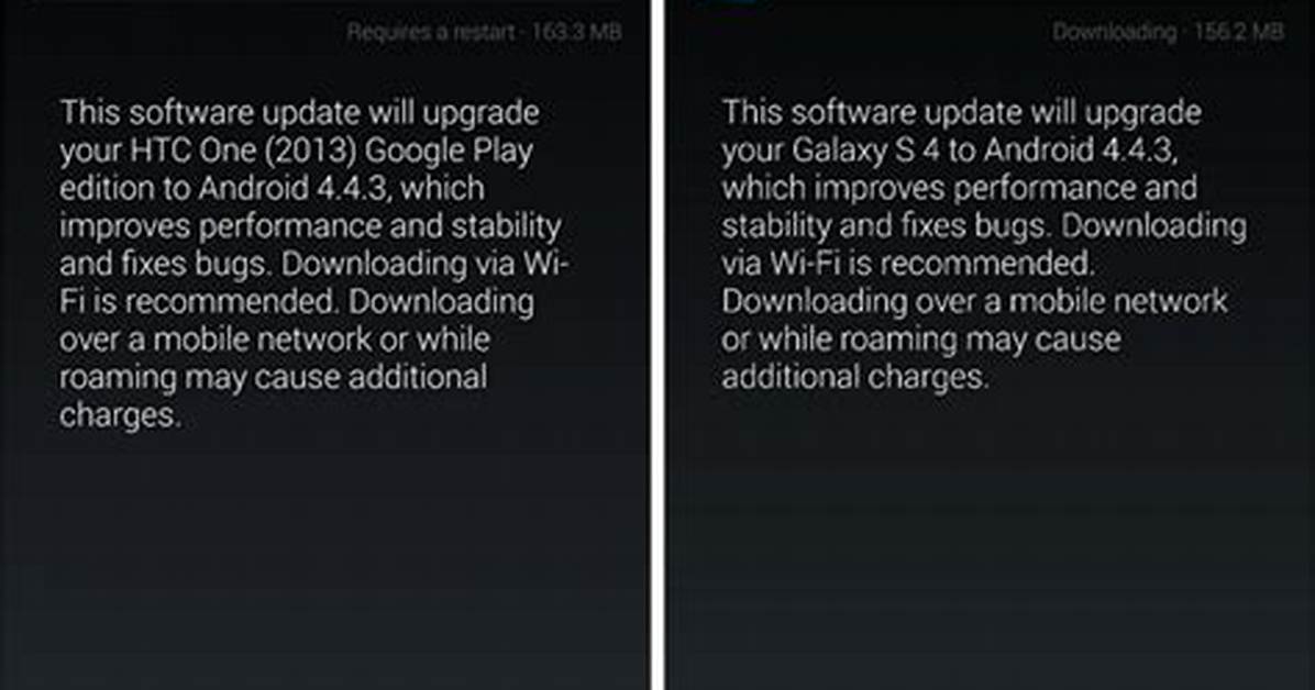 Frequent Question: What Is Android 4 4 Called?