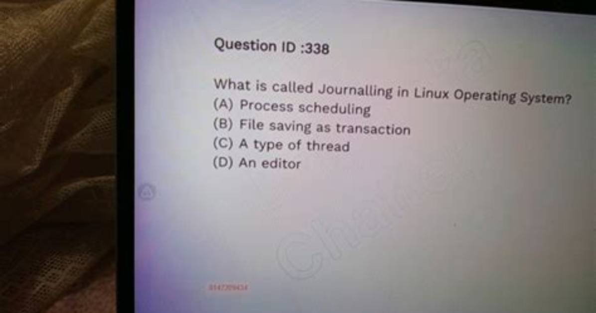 Frequent Question: What Is Flag in Linux?
