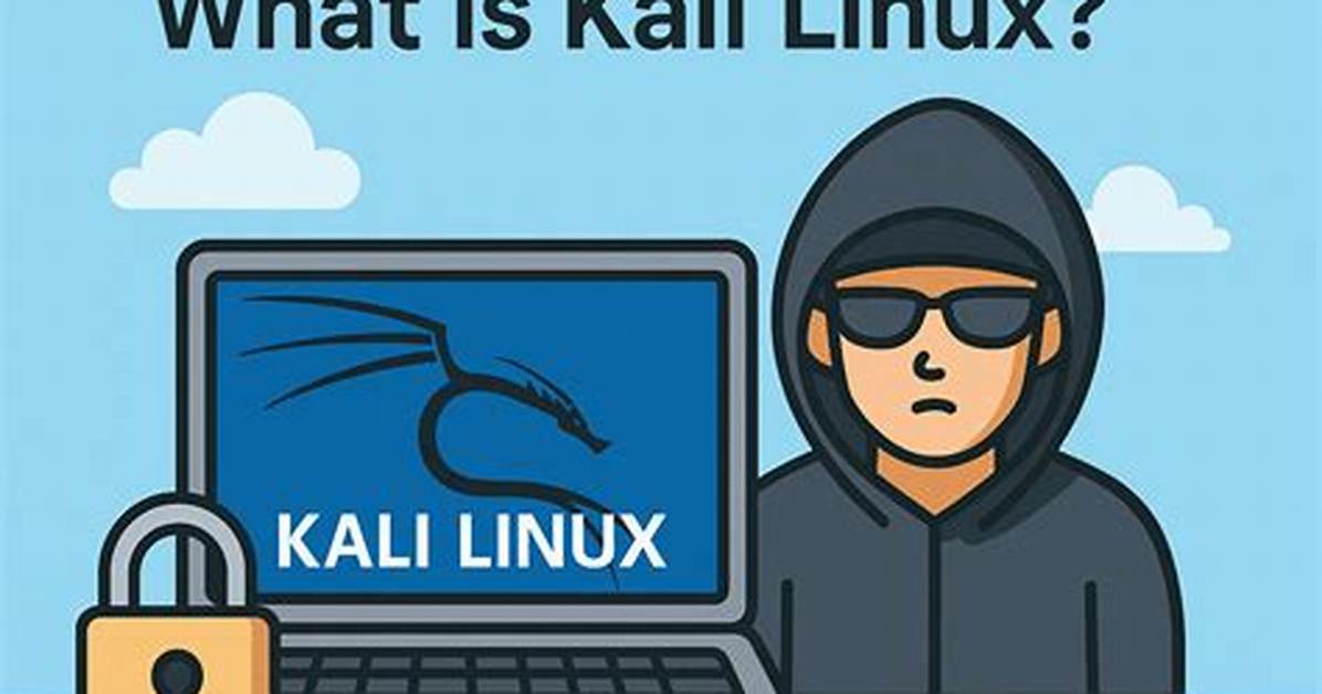 Frequent Question: What Is Kali Linux for Android?