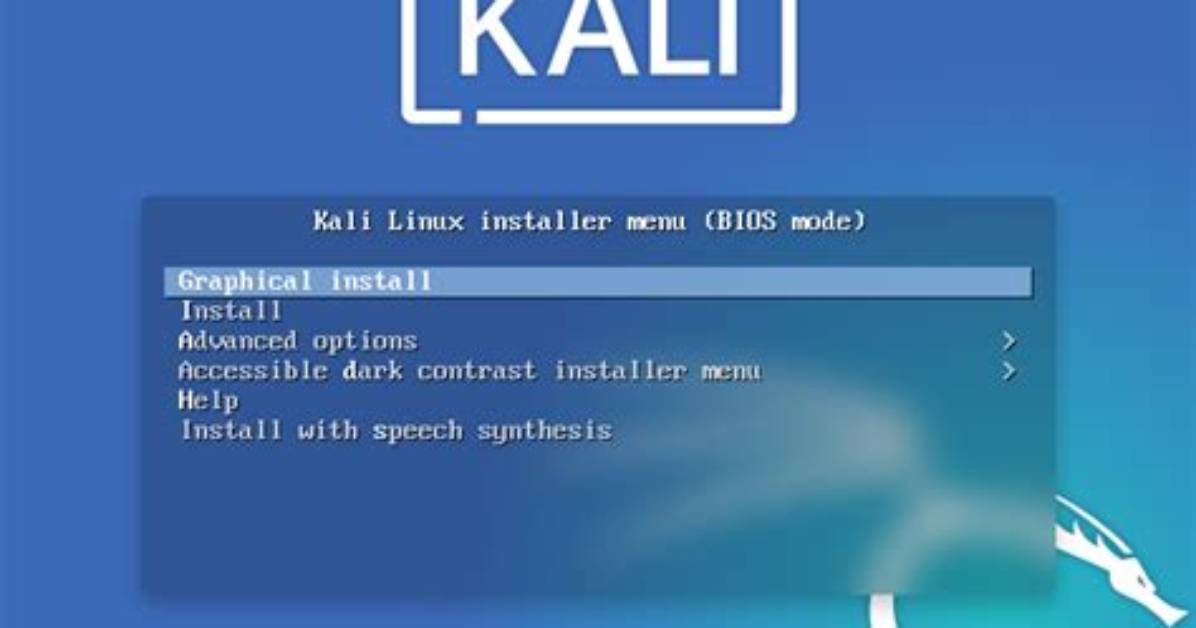 Frequent Question: What Is Kali Linux Installer?