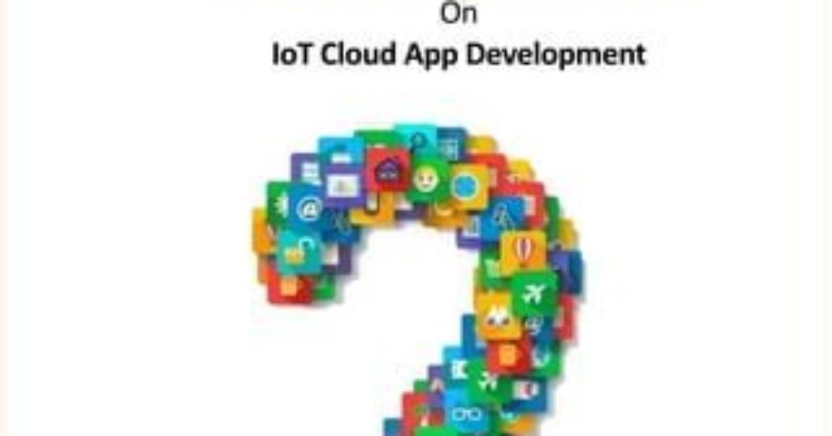 Frequent Question: What Is the Cloud App for Android?