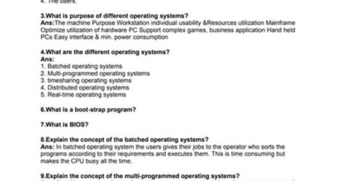 Frequent Question: What Operating System Is Sony Bravia X7400?