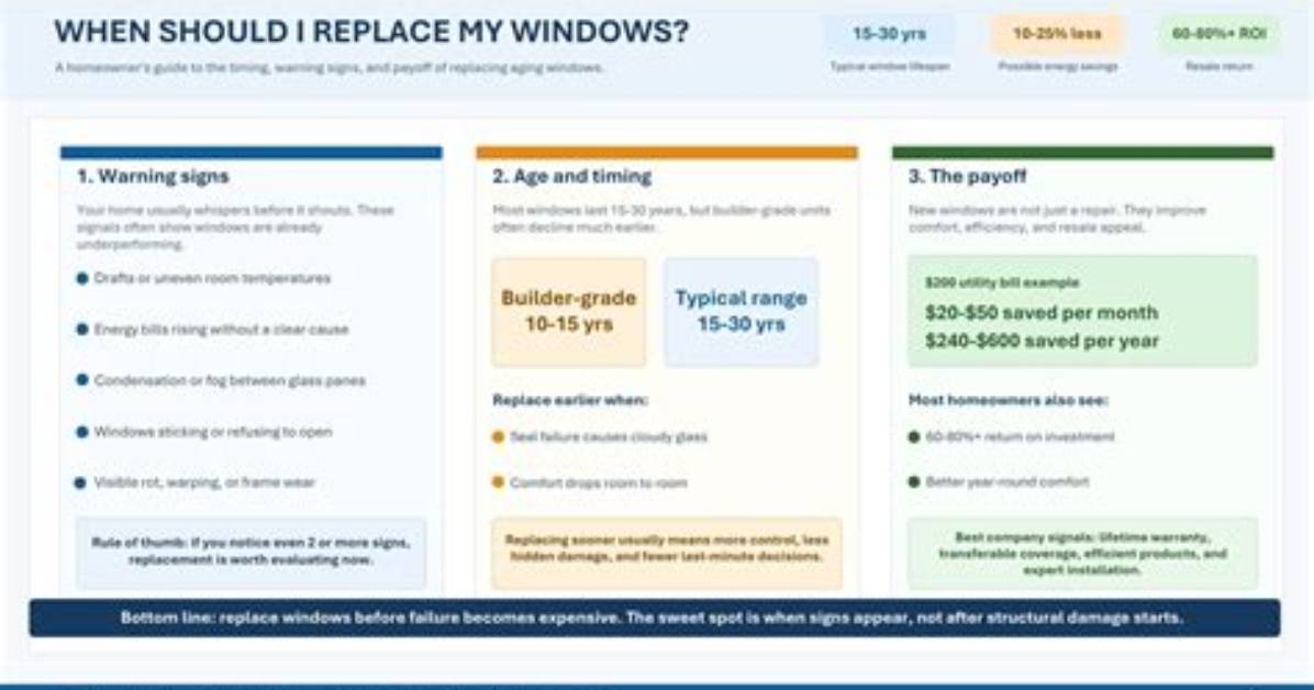 Frequent Question: What Should I Replace Windows 7 with?