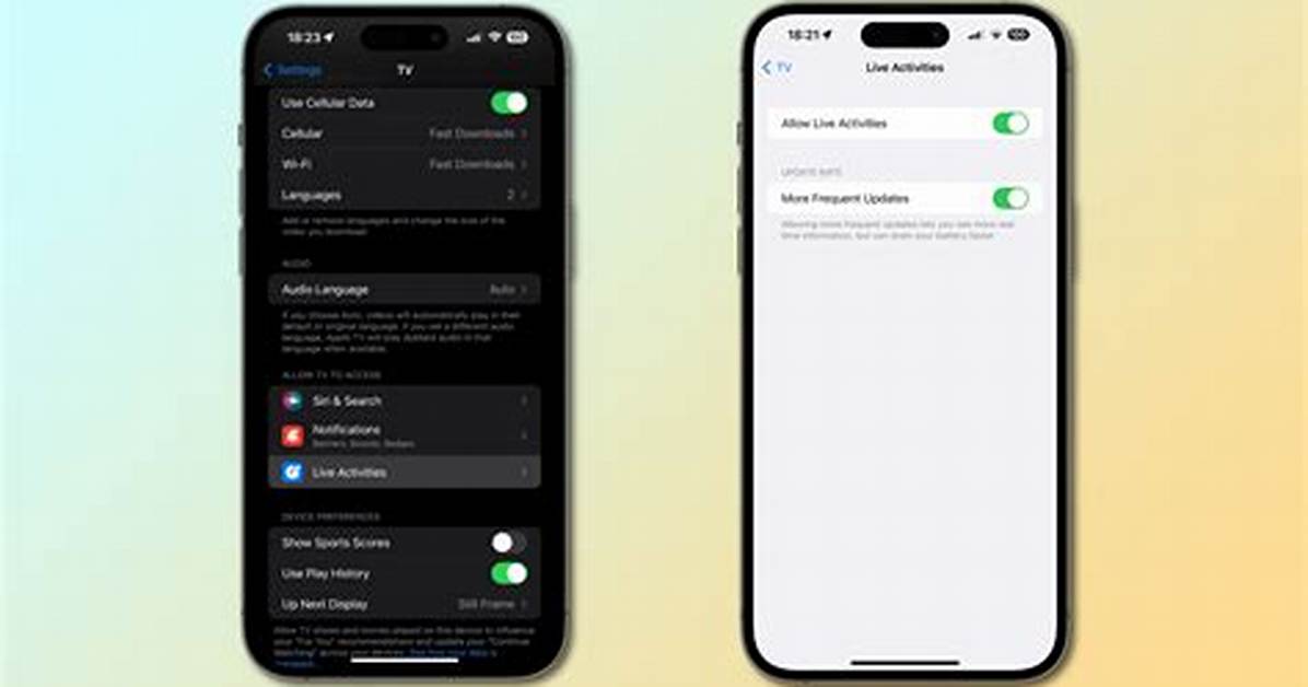 Frequent Question: What Will Be in iOS 14?