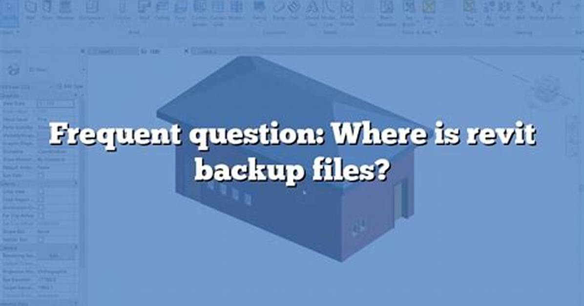 Frequent Question: Where Are Backup Files Stored in Android?