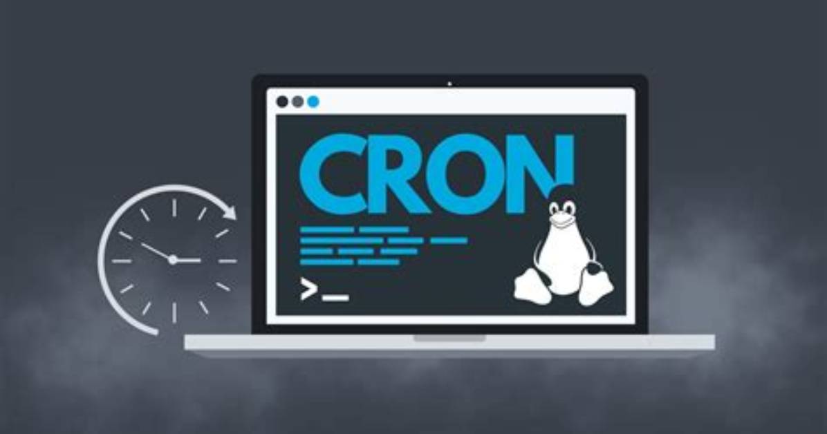 Frequent Question: Where Is Cron in Linux?