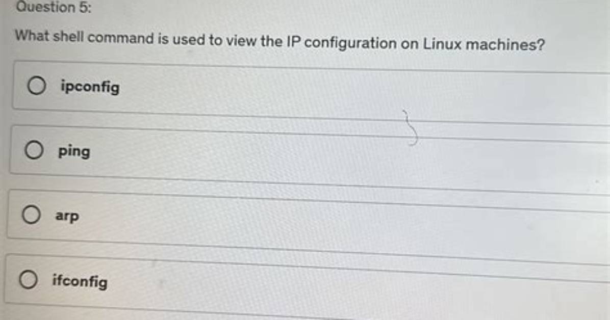 Frequent Question: Which Linux Command Is Used to List All Files and Directories?