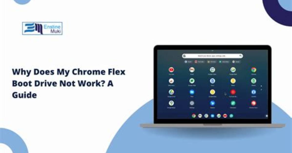 Frequent Question: Why Does Chrome Not Work on Ubuntu?