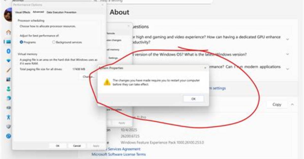 Frequent Question: Why Does Windows 10 Feature Update Take So Long?
