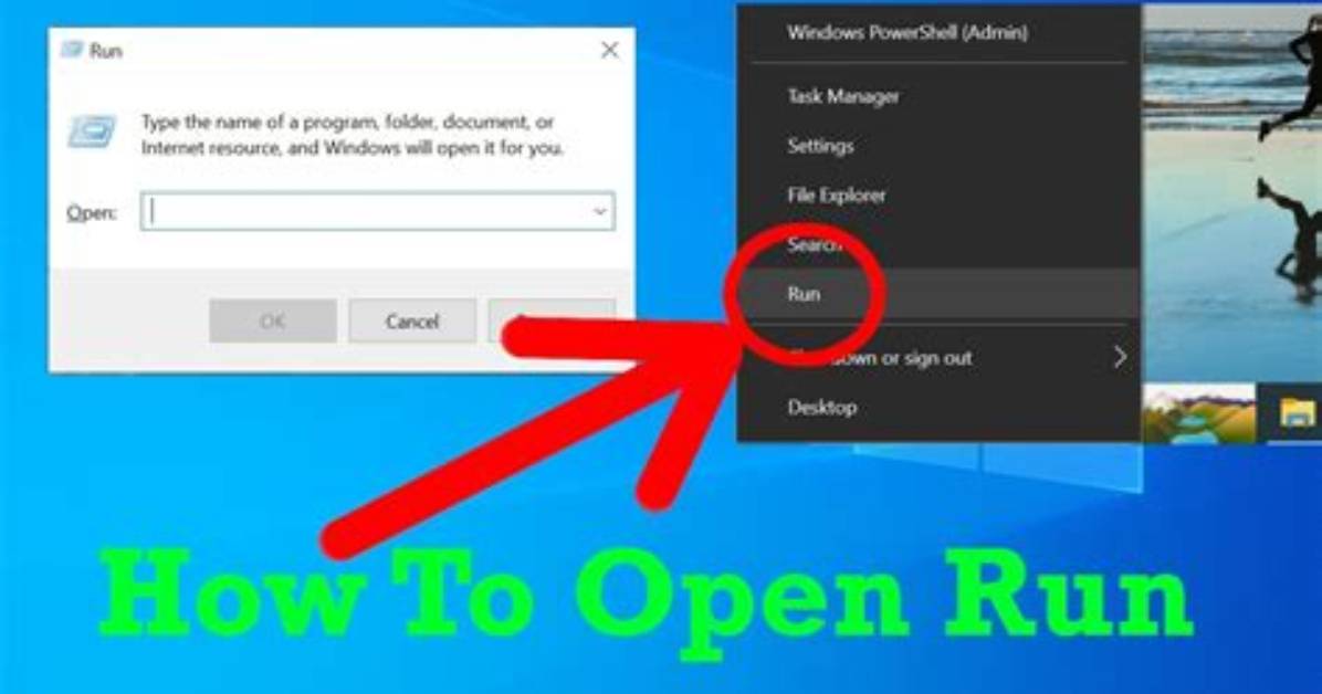Frequent Question: Why Does Windows 10 Run So Slow?