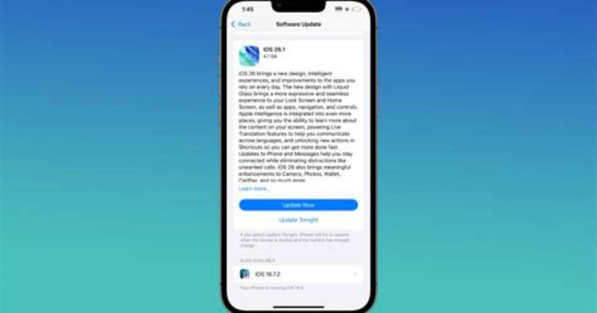 Frequent Question: Will iOS 14 Delete My Data?