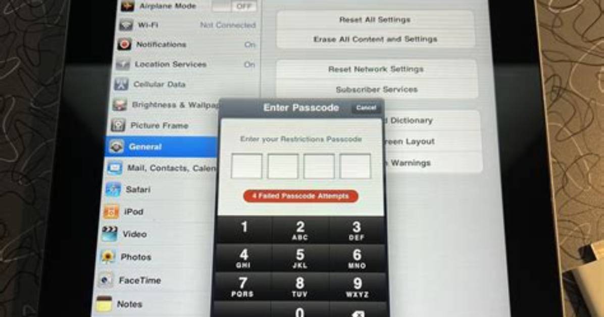 Frequent Question: Will iPad Mini Get iOS 13?