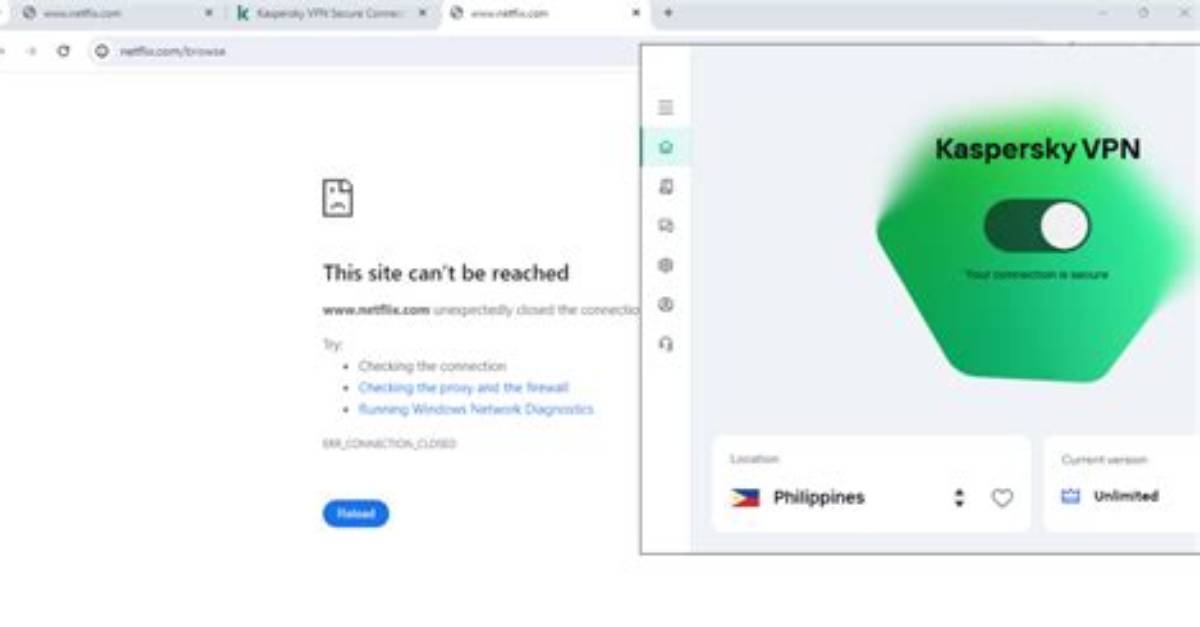 Frequent Question: Will Kaspersky Work on Windows Xp?
