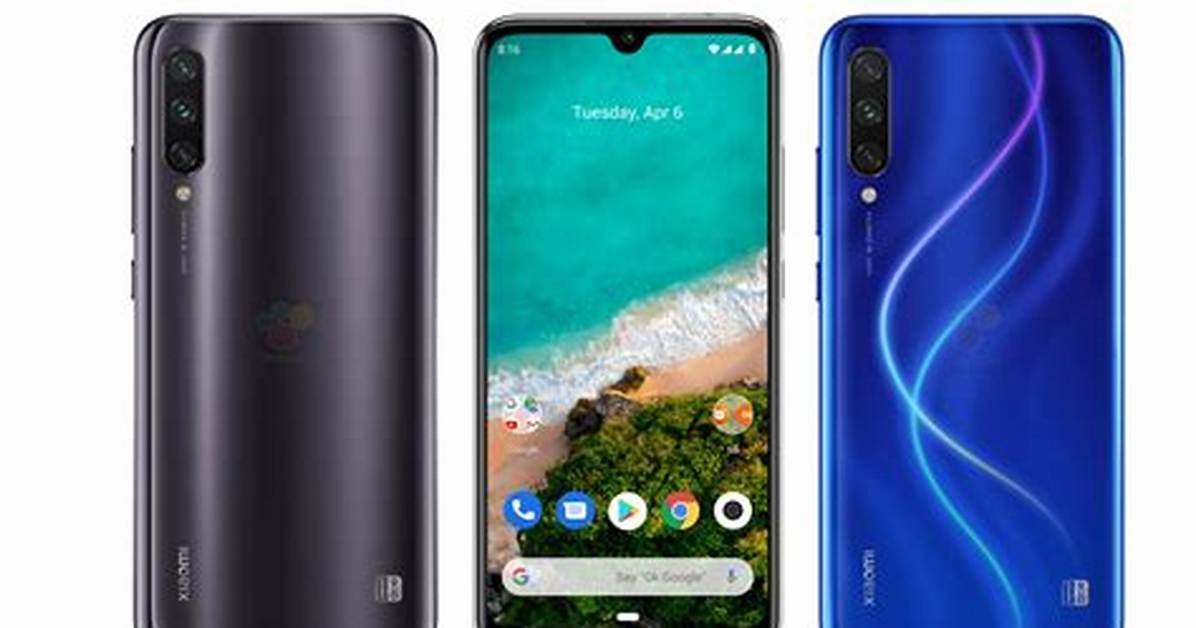 Frequent Question: Will Mi A3 Get Android 11?