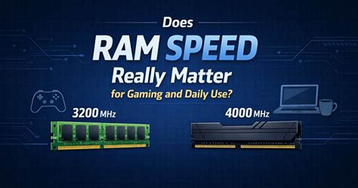 Frequent Question: Will More Ram Speed up Lightroom?