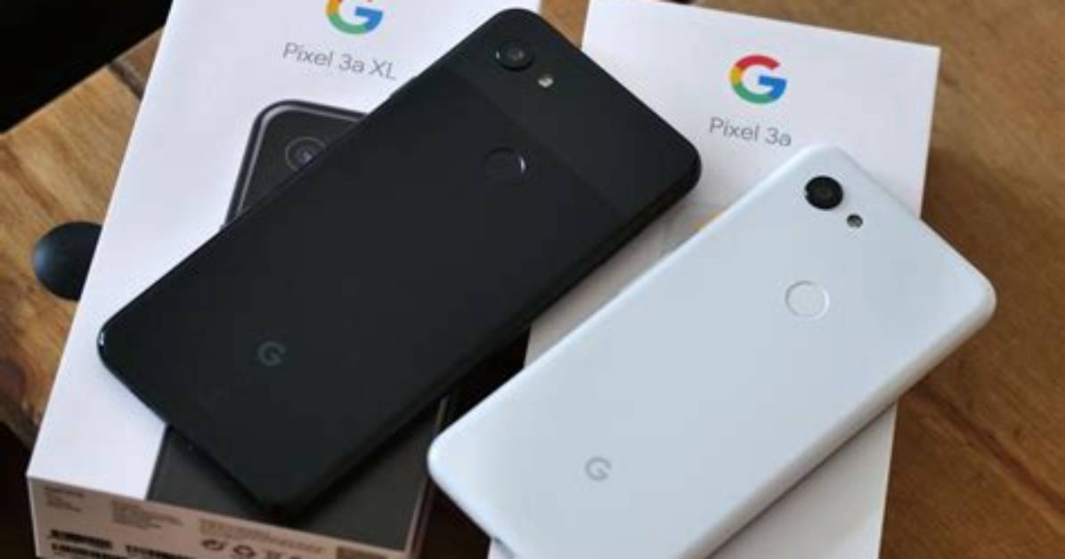 Frequent Question: Will Pixel 3A Get Android 12?